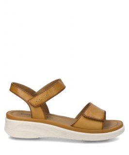 Neu Eingetroffen Josef Seibel Damen Sevran 01 - Gelb