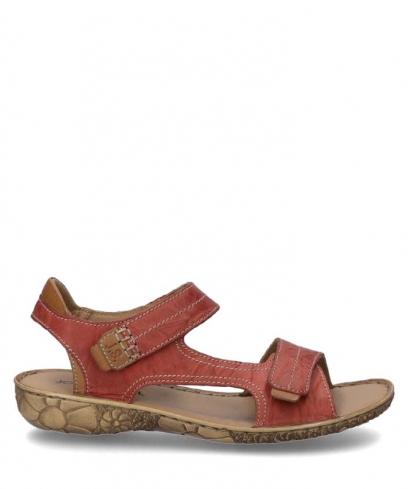 Neu Eingetroffen Josef Seibel Rosalie 56 - Rot