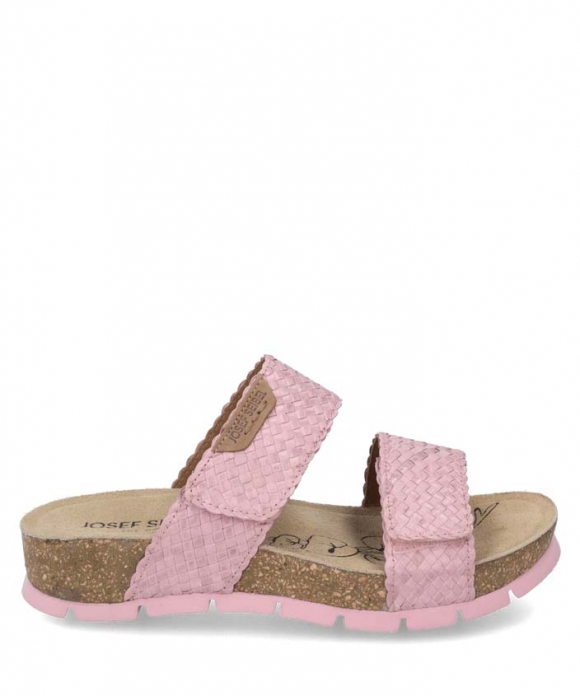 Neu Eingetroffen Josef Seibel Lucie 04 - Rot