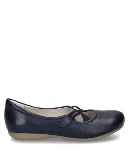 Neu Eingetroffen Josef Seibel Damen Fiona 39 - Blau