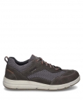 Neu Eingetroffen Josef Seibel Herren Giuseppe 07 - Grau Neu Eingetroffen Josef Seibel Herren Giuseppe 07 - Grau