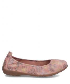 Neu Eingetroffen Josef Seibel Damen Fenja 01 - Rot