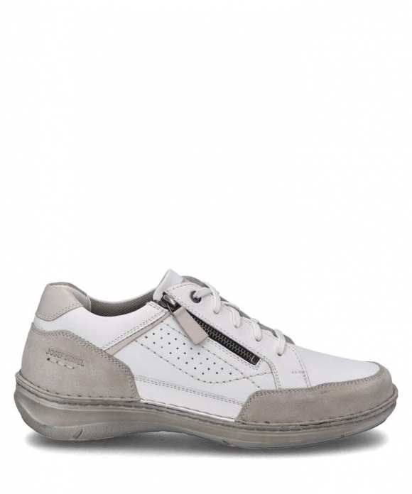 Neu Eingetroffen Josef Seibel New Anvers 11 - Weiß