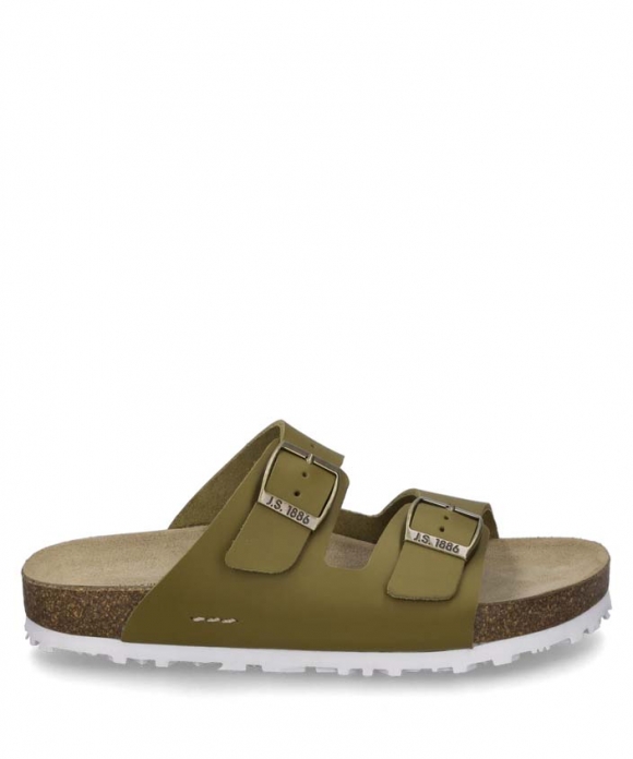 Neu Eingetroffen Josef Seibel Damen Hermine 01 - Grün