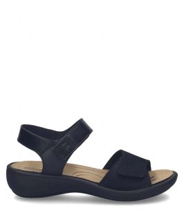 Neu Eingetroffen Josef Seibel Damen Ibiza 13 - Schwarz