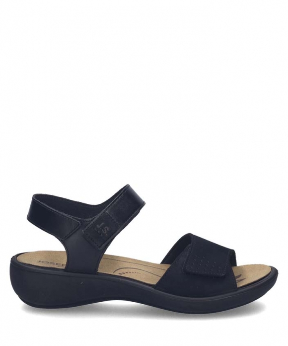 Neu Eingetroffen Josef Seibel Damen Ibiza 13 - Schwarz