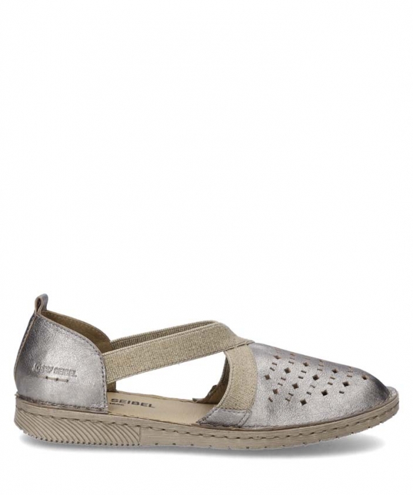 Neu Eingetroffen Josef Seibel Damen Sofie 44 - Grau Neu Eingetroffen Josef Seibel Damen Sofie 44 - Grau