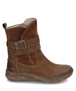 Neu Eingetroffen Josef Seibel Damen Conny 54 - Braun