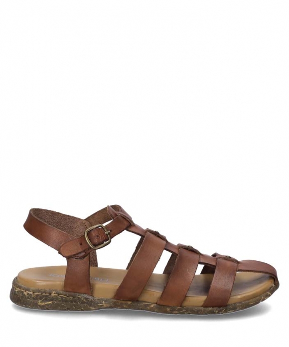 Neu Eingetroffen Josef Seibel Damen Fabricia 04 - Braun