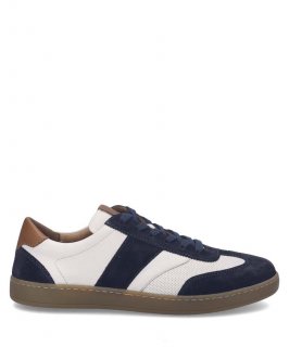 Neu Eingetroffen Josef Seibel Herren Lio 05 - Blau