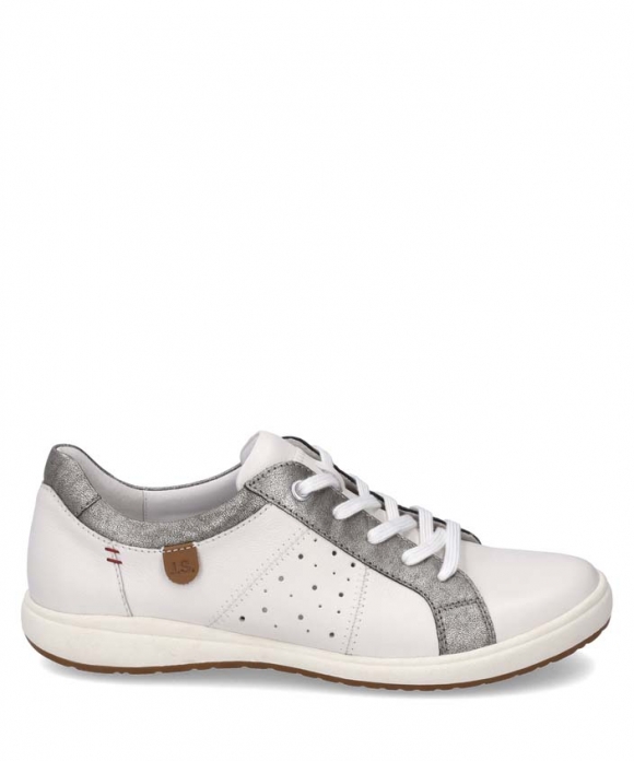 Neu Eingetroffen Josef Seibel Caren 38 - Grau Neu Eingetroffen Josef Seibel Caren 38 - Grau