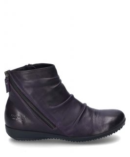 Neu Eingetroffen Josef Seibel Damen Naly 61 - Blau