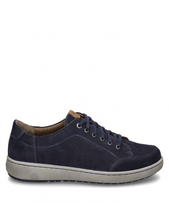 Neu Eingetroffen Josef Seibel Herren David 03 - Blau Neu Eingetroffen Josef Seibel Herren David 03 - Blau