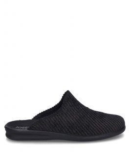 Neu Eingetroffen Josef Seibel Herren Belfort 123 - Schwarz