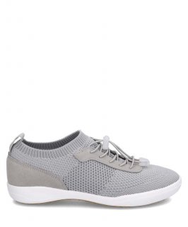 Neu Eingetroffen Josef Seibel Damen Sina 69 - Grau Neu Eingetroffen Josef Seibel Damen Sina 69 - Grau