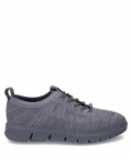 Neu Eingetroffen Josef Seibel Falko knitted 23 - Grau Neu Eingetroffen Josef Seibel Falko knitted 23 - Grau
