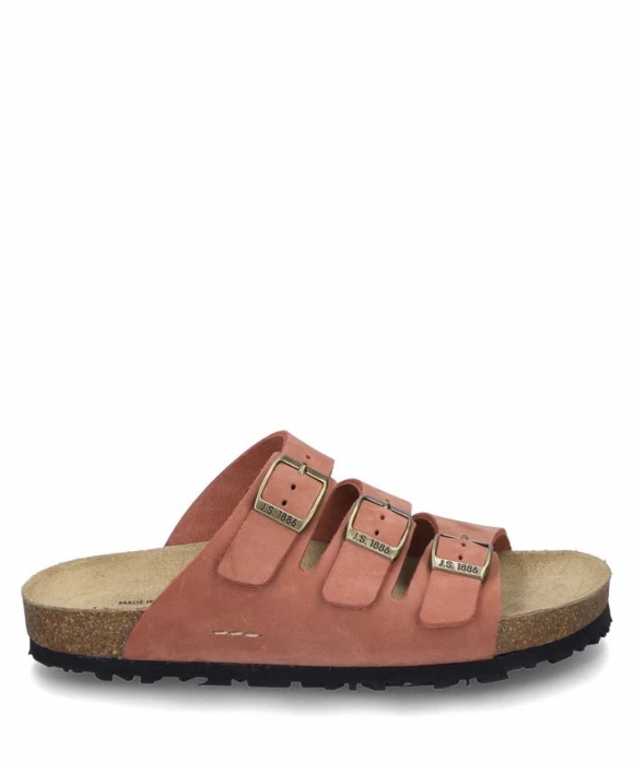 Neu Eingetroffen Josef Seibel Damen Hermine 05 - Rot