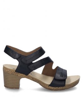 Neu Eingetroffen Josef Seibel Damen Grace 02 - Schwarz