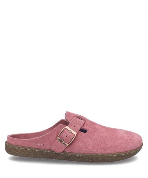 Neu Eingetroffen Josef Seibel Damen Jill 01 - Rot