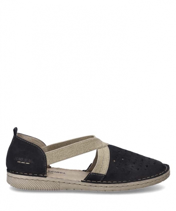 Neu Eingetroffen Josef Seibel Damen Sofie 44 - Schwarz Neu Eingetroffen Josef Seibel Damen Sofie 44 - Schwarz