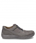 Neu Eingetroffen Josef Seibel Herren Liam 01 - Grau Neu Eingetroffen Josef Seibel Herren Liam 01 - Grau