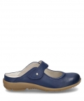 Neu Eingetroffen Josef Seibel Damen Charlotte 04 - Blau
