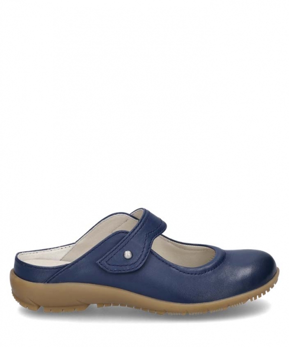 Neu Eingetroffen Josef Seibel Damen Charlotte 04 - Blau