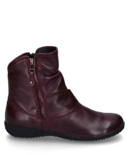 Neu Eingetroffen Josef Seibel Damen Naly 24 - Rot Neu Eingetroffen Josef Seibel Damen Naly 24 - Rot