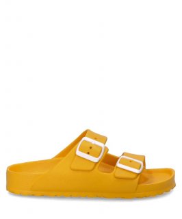 Neu Eingetroffen Josef Seibel Damen Martinique 01 - Gelb