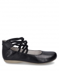 Neu Eingetroffen Josef Seibel Damen Fiona 75 - Schwarz Neu Eingetroffen Josef Seibel Damen Fiona 75 - Schwarz