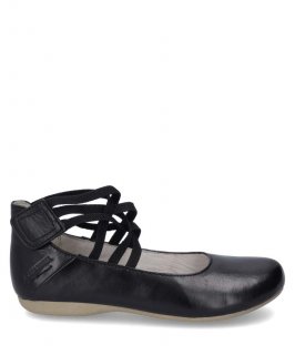 Neu Eingetroffen Josef Seibel Damen Fiona 75 - Schwarz Neu Eingetroffen Josef Seibel Damen Fiona 75 - Schwarz