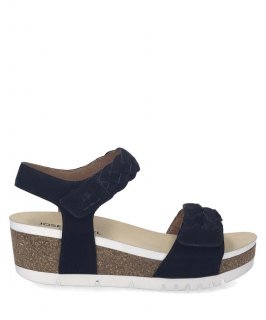 Neu Eingetroffen Josef Seibel Damen Quinn 22 - Schwarz