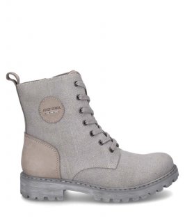 Neu Eingetroffen Josef Seibel Damen Marta 26 - Grau Neu Eingetroffen Josef Seibel Damen Marta 26 - Grau