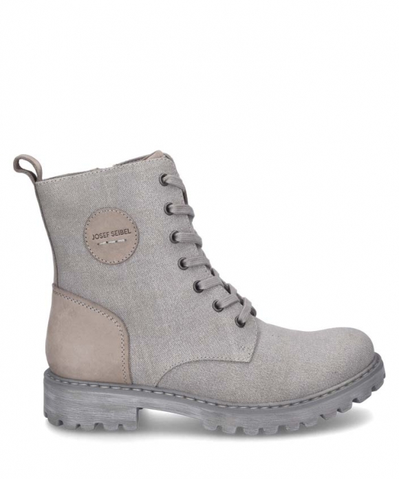 Neu Eingetroffen Josef Seibel Damen Marta 26 - Grau