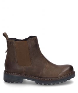 Neu Eingetroffen Josef Seibel Marta 06 - Braun