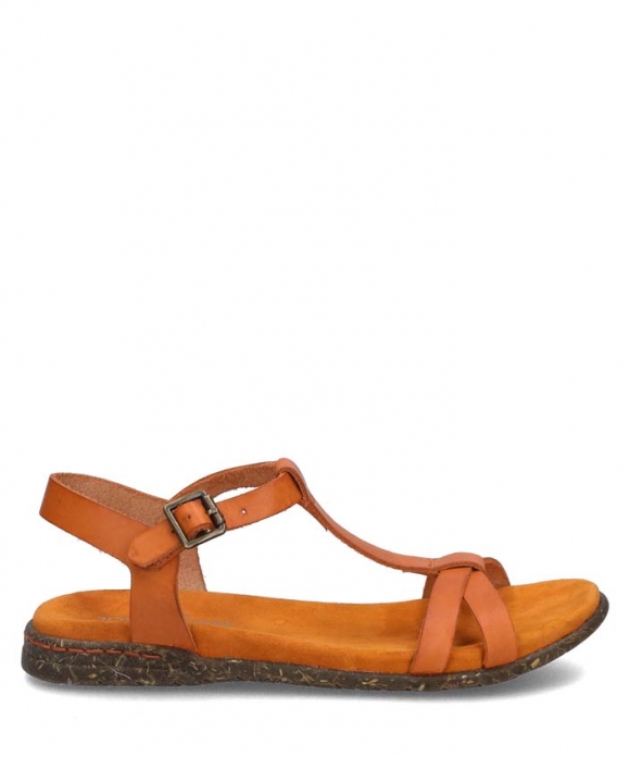 Neu Eingetroffen Josef Seibel Fabricia 01 - Gelb