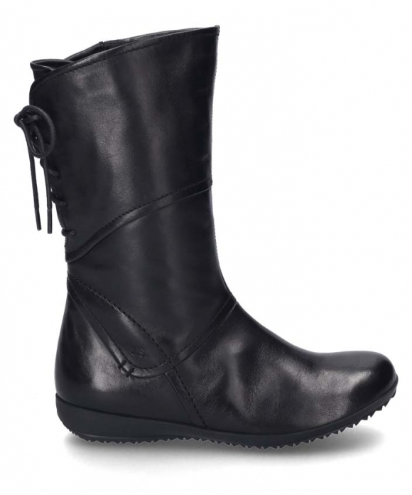 Neu Eingetroffen Josef Seibel Naly 07 - Schwarz Neu Eingetroffen Josef Seibel Naly 07 - Schwarz