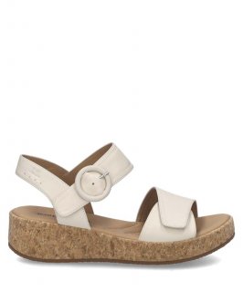 Neu Eingetroffen Josef Seibel Damen Evita 05 - Beige