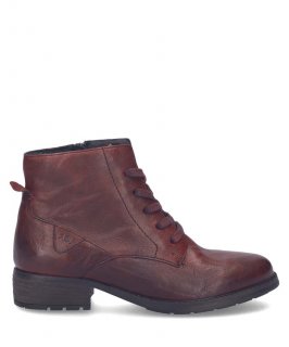 Neu Eingetroffen Josef Seibel Damen Kate 17 - Rot Neu Eingetroffen Josef Seibel Damen Kate 17 - Rot