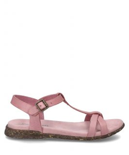 Neu Eingetroffen Josef Seibel Fabricia 01 - Rot