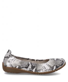 Neu Eingetroffen Josef Seibel Damen Fenja 01 - Weiß Neu Eingetroffen Josef Seibel Damen Fenja 01 - Weiß