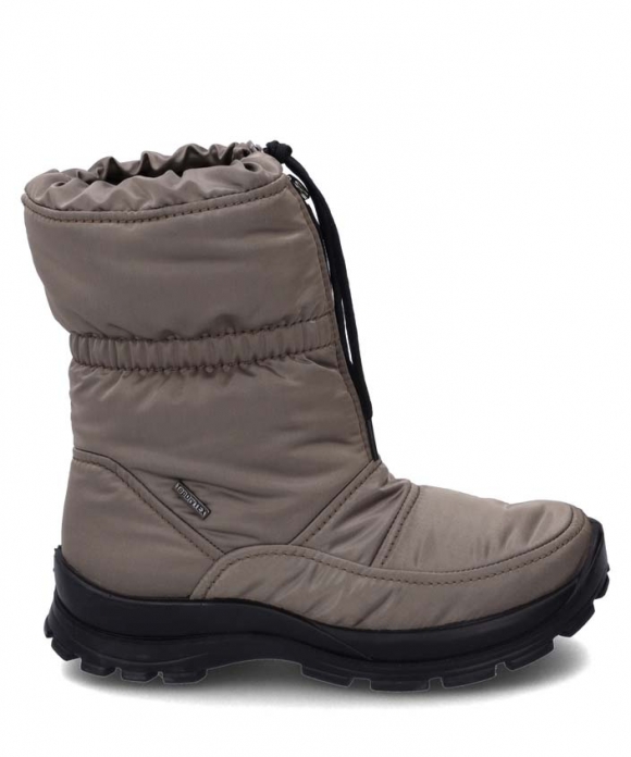 Neu Eingetroffen Josef Seibel Damen Grenoble 118 - Grau