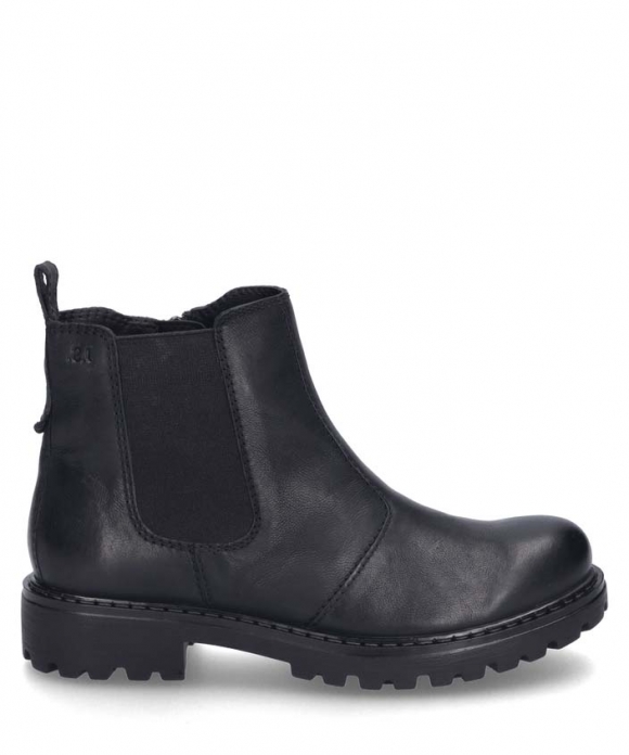 Neu Eingetroffen Josef Seibel Damen Marta 06 - Schwarz