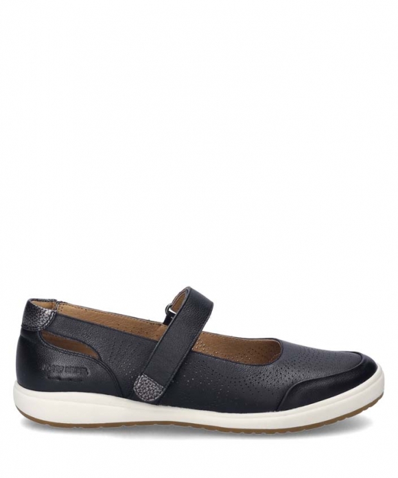 Neu Eingetroffen Josef Seibel Caren 68 - Schwarz