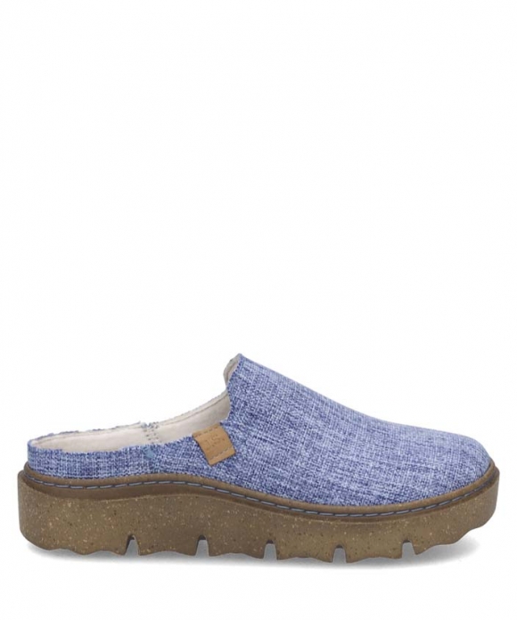 Neu Eingetroffen Josef Seibel Damen Carmaux 01 - Blau