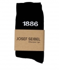 Neu Eingetroffen Josef Seibel Herren Socken "Pfeil" - Schwarz Neu Eingetroffen Josef Seibel Herren Socken "Pfeil" - Schwarz