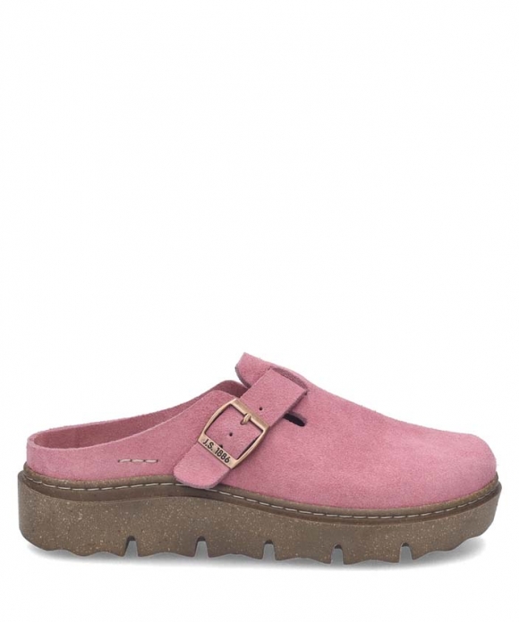 Neu Eingetroffen Josef Seibel Damen Carmaux 05 - Rot