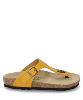 Neu Eingetroffen Josef Seibel Bianca 02 - Gelb