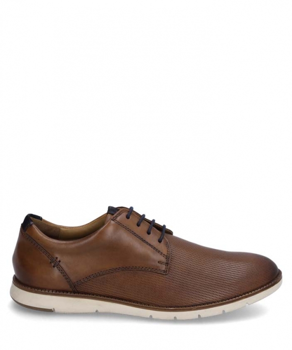 Neu Eingetroffen Josef Seibel Herren Tyler 09 - Beige