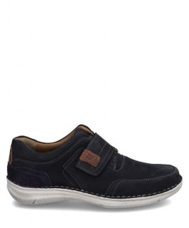 Neu Eingetroffen Josef Seibel Anvers 83 - Blau Neu Eingetroffen Josef Seibel Anvers 83 - Blau